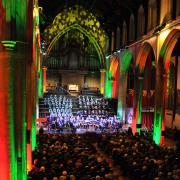 Norwich City Council could hand over the running of St Andrew's Hall to an outside organisations