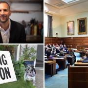 Zack Polanski, Green Party leader, is coming to Norwich amid anger at potential election delays