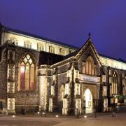 The Halls in Norwich