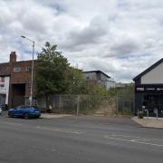 The council has agreed to dispose of the land