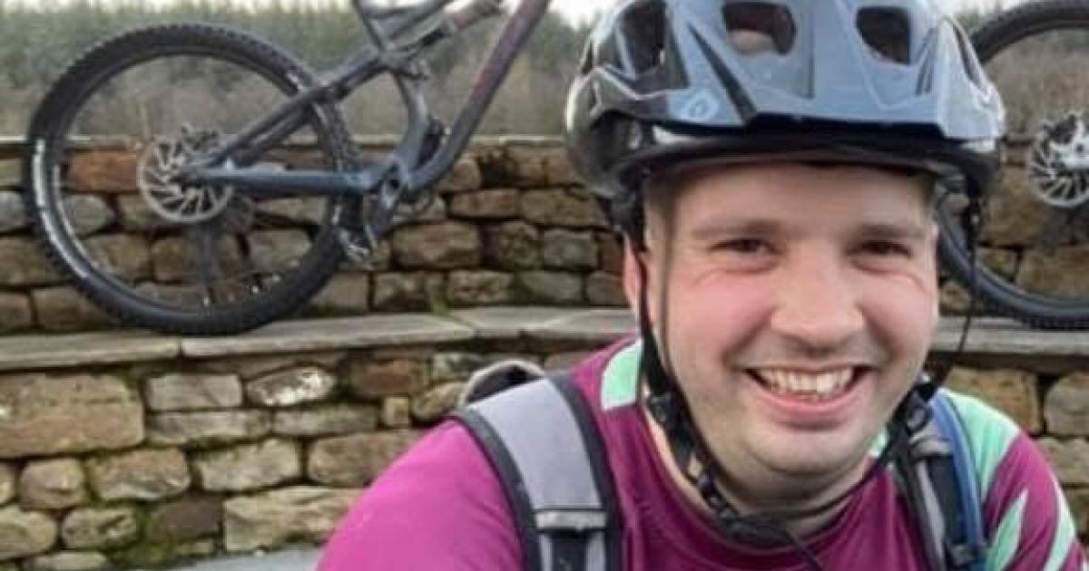 Rider paralysed after ‘hidden’ jump crash takes £200k legal action against bike park