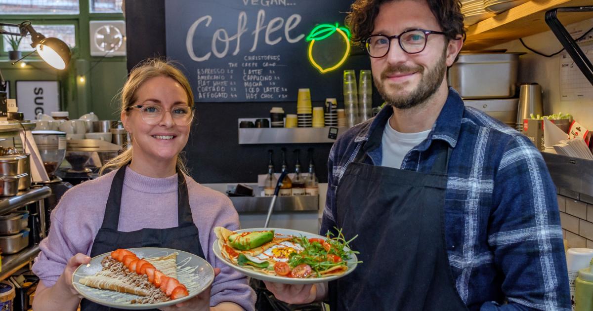 Finalists announced for Norfolk and Suffolk Food and Drink Awards 2026
