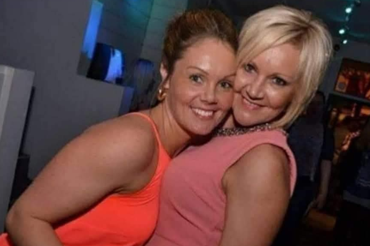 Pub landlady's poignant tribute to 'dear friend with biggest heart' after death at 31