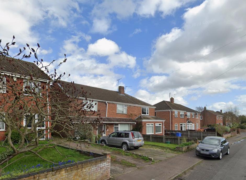 Plans for new HMO among public notices in Norfolk