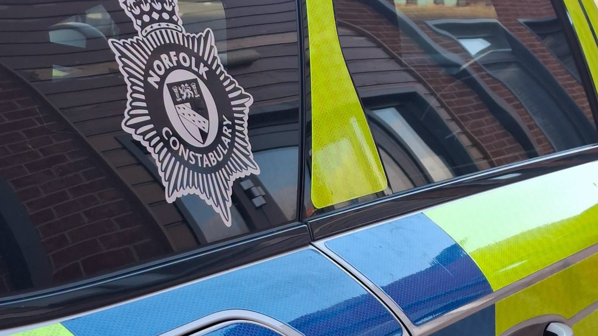 Man charged after string of theft and fraud incidents