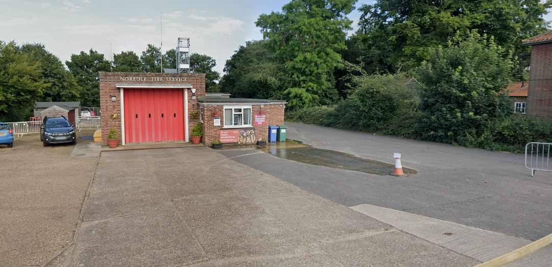 New police base bid moves forward with plans lodged amid response time concerns