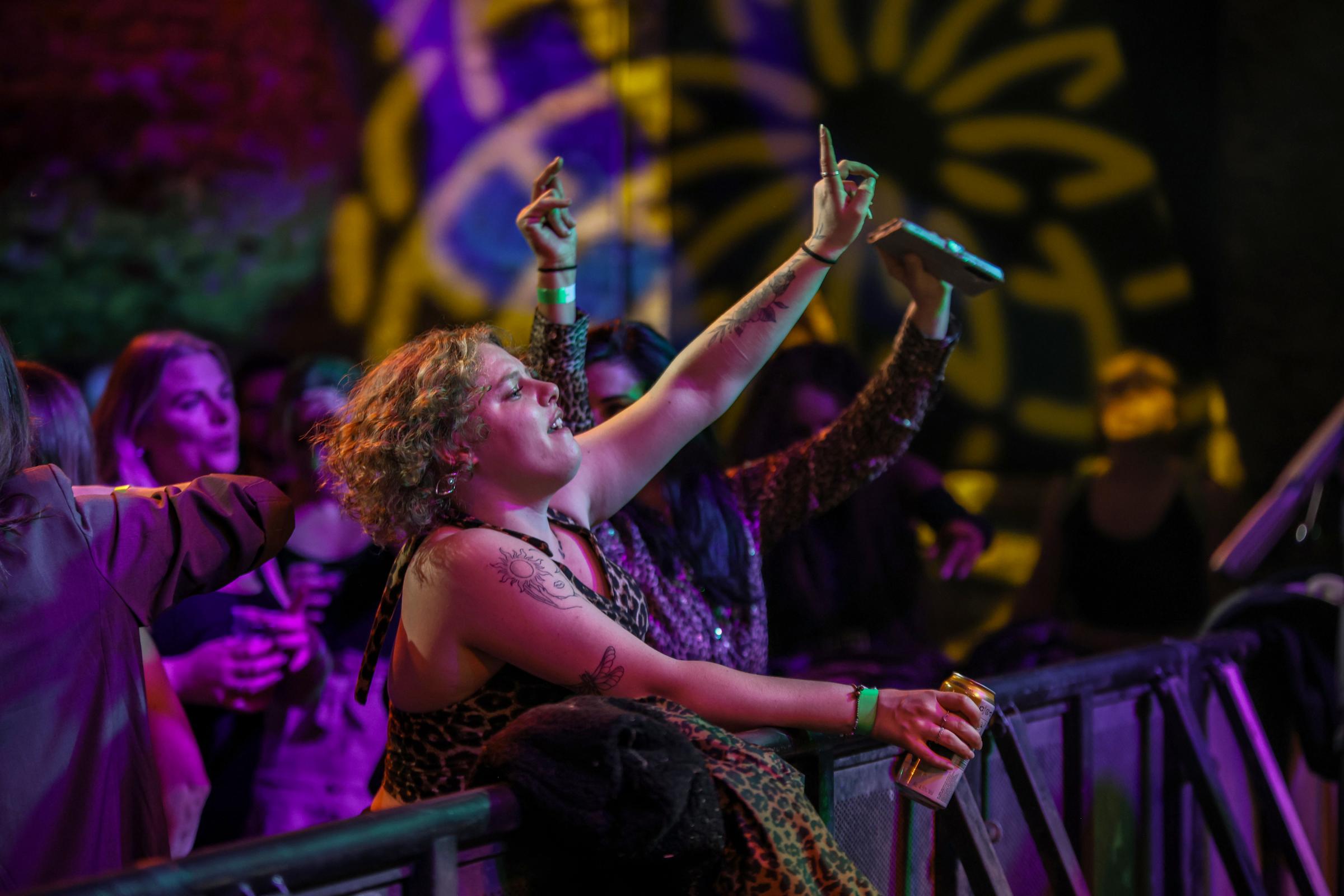 New club night aims to reignite once-thriving rave scene in Norfolk town