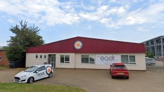 East Anglian Data Recovery Services, based in Dereham, has been nominated for technology awards.