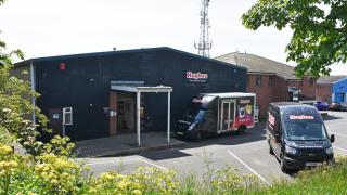 A consultation into the performance of Hughes Electrical's depot on Mobbs Way will begin next week.