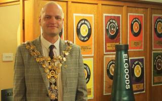 Mayor of Wisbech, Councillor Aigars Balsevics, was accused by Fenland Council licensing committee of  breaching Covid  rules at his pub. “The motive behind this blatant disregard can only be for profit