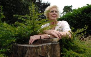 Janet Muter, of Brundall, has died aged 93