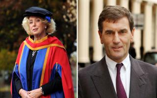The richest people in East Anglia have been revealed