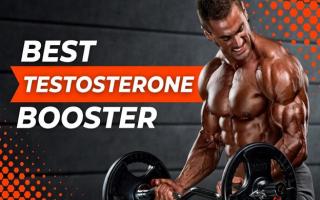 Fortunately, there are more options than ever available to help raise testosterone levels, but which ones are the most effective?