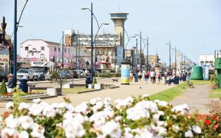 A new slot machine casino is to open in Great Yarmouth