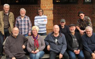 Feast of Fiddles is returning to Cromer Pier