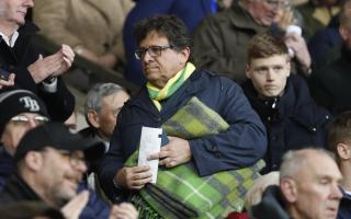 Mark Attanasio's increased involvement at Carrow Road has been confirmed by the EFL.