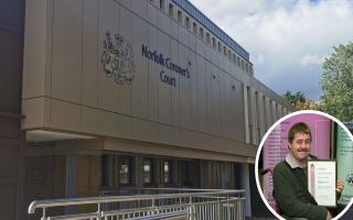 An inquest took place into the death of Christopher Lemmon at Norfolk Coroner's Court
