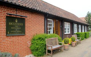Brasted's restaurant will close its doors to the public later this month as bosses focus on private events